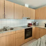 דירה Haus Belvedere *