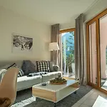 Haus Belvedere דירה ארוזה